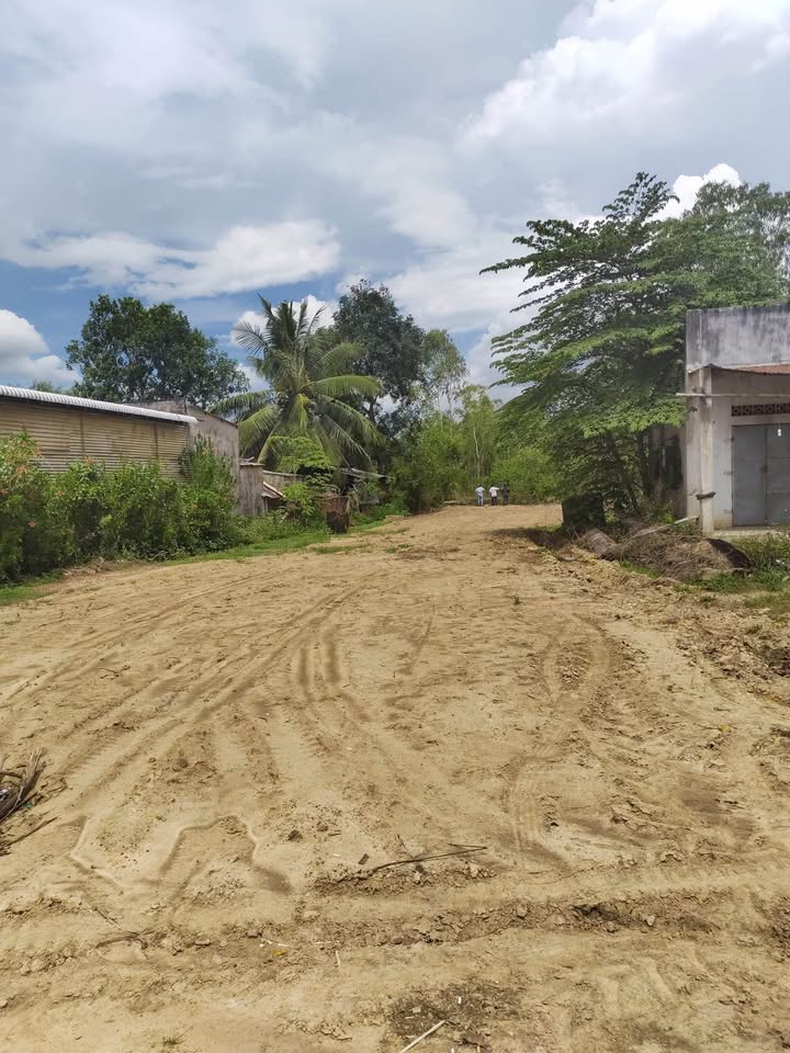 Đất mặt tiền TL766 ấp Tân Hợp 700m² giá 3.2 tỷ - Sổ hồng riêng, thương lượng