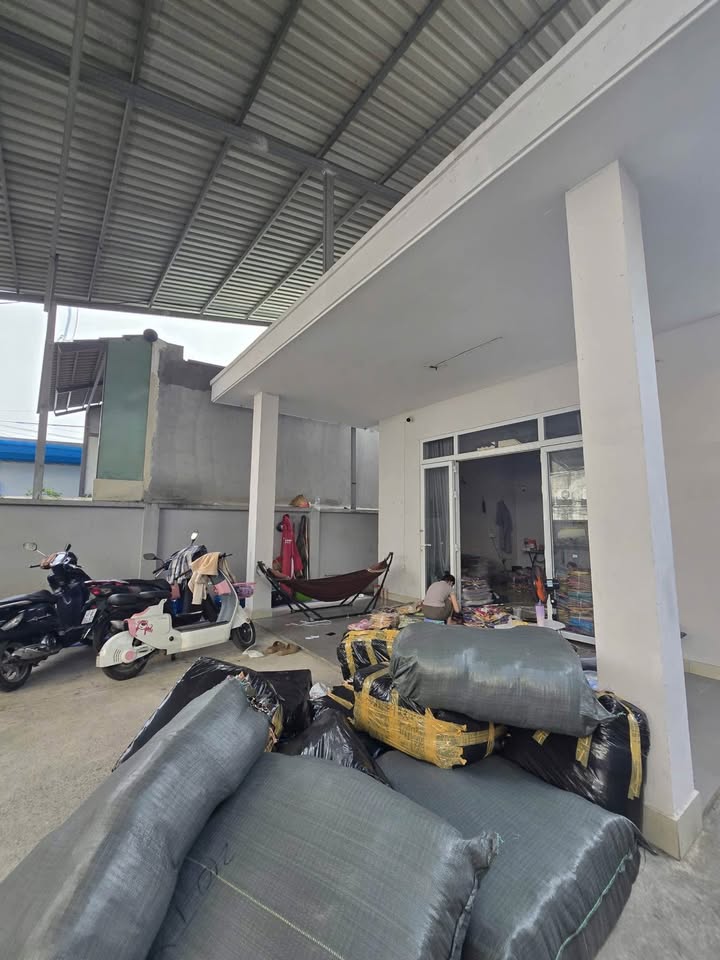 Nhà quận 12 - 322.6m² - Sổ vi bằng - Đầu tư sinh lời!