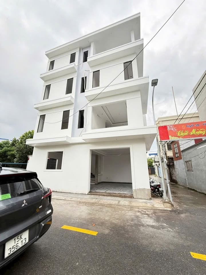 Bán gấp FrontHouse 50m² tại đường Vĩnh Khê, An Đồng - Giá chỉ 4.4 tỷ!