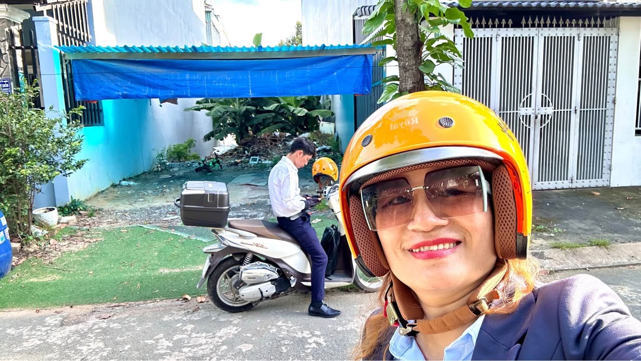 Đất mặt tiền N21, Tân Bình Dĩ An 100m² giá 3.55 tỷ - Đầu tư sinh lời cao!