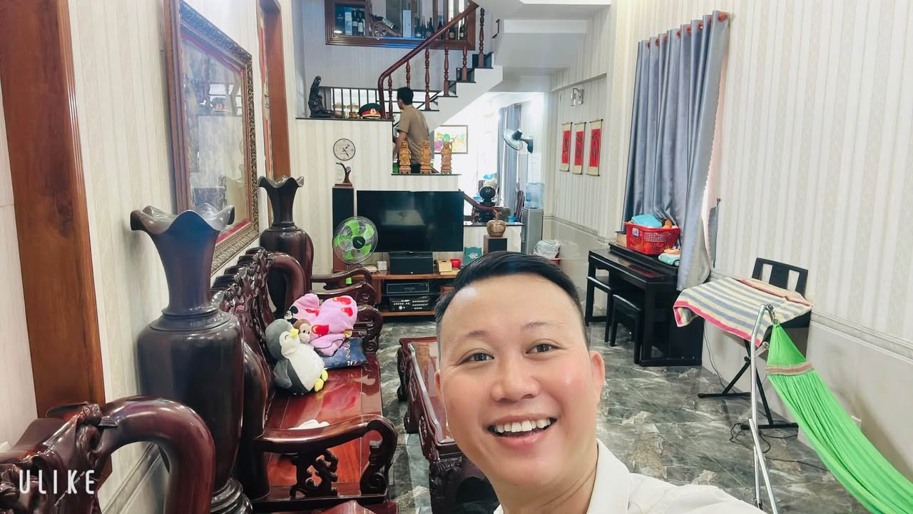 Nhà mặt tiền ĐT743 Bình Hòa 250m² giá 8 tỷ - Cơ hội đầu tư sinh lời cao!