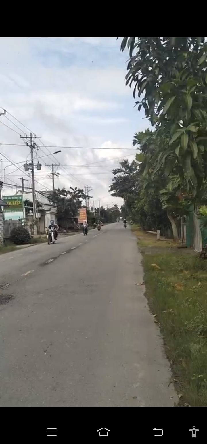 Bán nhà vườn đường tỉnh lộ 864, xã Ngũ Hiệp, 2240m² giá 9.5 tỷ - Đầu tư sinh lời ngay!