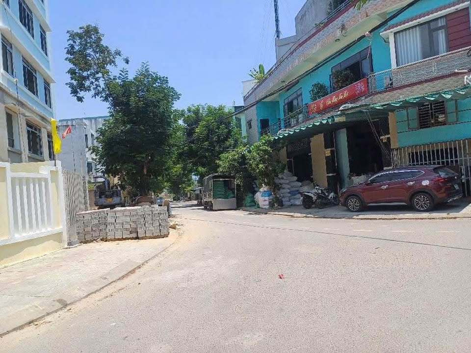 Nhà 2 tầng mặt tiền Nguyễn Văn Huề, Thanh Khê 97m² giá 6 tỷ - Đầu tư sinh lời ổn định!