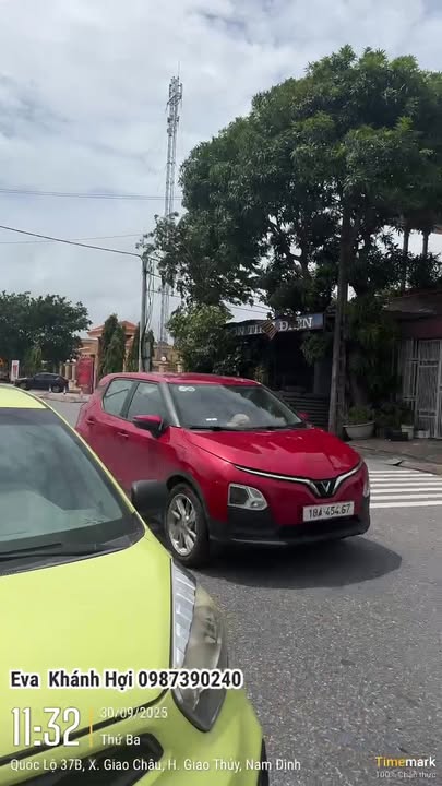 Đất thổ cư Giao Châu 91m² giá 3.268 tỷ - Vị trí trung tâm kinh doanh sầm uất!