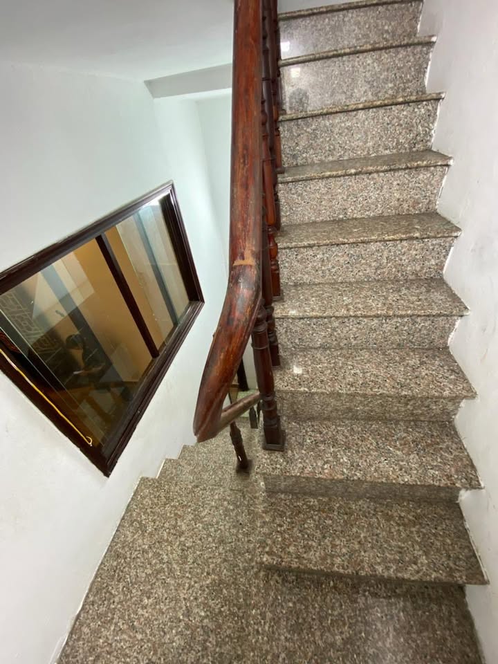 Nhà đẹp Nguyễn An Ninh, Hoàng Mai 24m² giá 3.1 tỷ - Vị trí đắc địa, tiện ích ngập tràn!