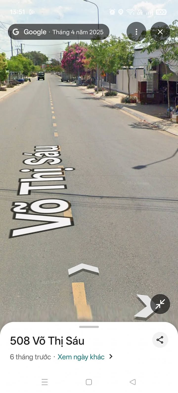 Đất nền Long Điền 276m² giá 1.27 tỷ - Vị trí đắc địa, pháp lý rõ ràng!