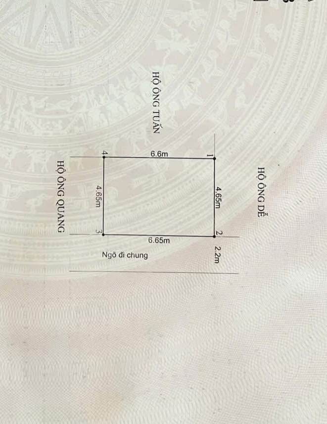 Nhà 3 tầng Phạm Phú Thứ, Lê Chân 31m² giá 2.35 tỷ - Cơ hội sở hữu hiếm có!