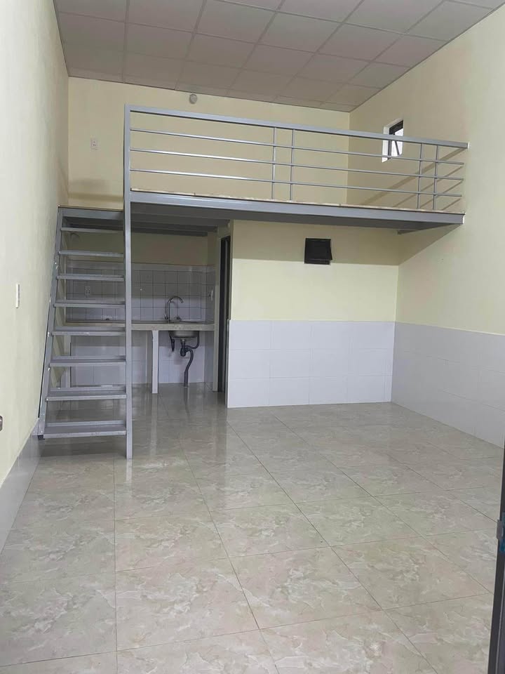 Căn hộ cho thuê tại An Dương, Hải Phòng - Sân cổng riêng, giá thỏa thuận!