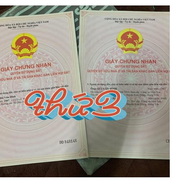 Đất nền 115m² mặt đường Lý Thường Kiệt, Sầm Sơn - Cách biển chỉ 900m!