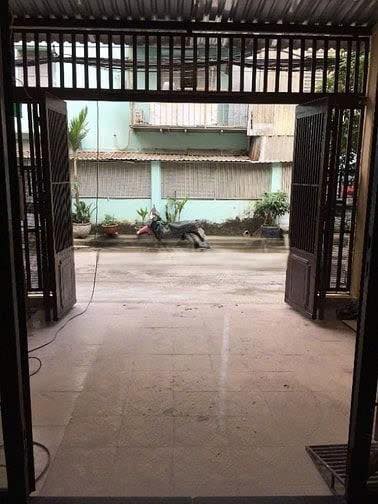 Nhà nguyên căn cho thuê tại Võ Oanh, Bình Thạnh 68m² giá 20 triệu - Hẻm xe hơi tiện lợi!