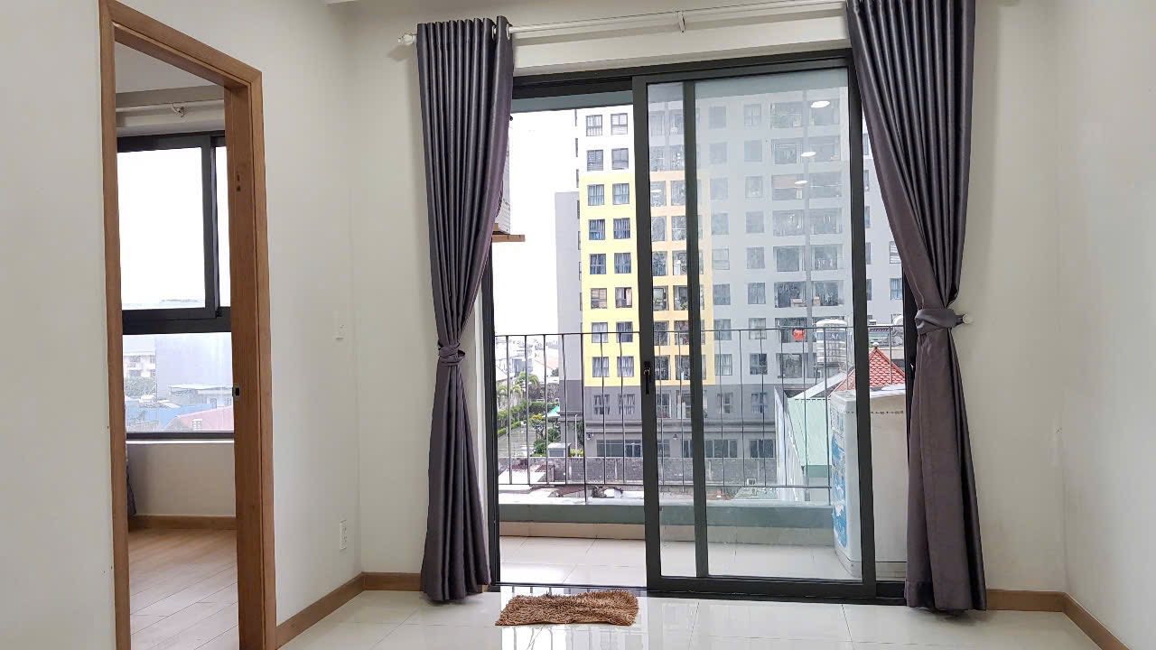 Căn hộ Bcons Suối Tiên Dĩ An 2PN giá 7.5 triệu - Sẵn sàng vào ở cuối tháng 10!