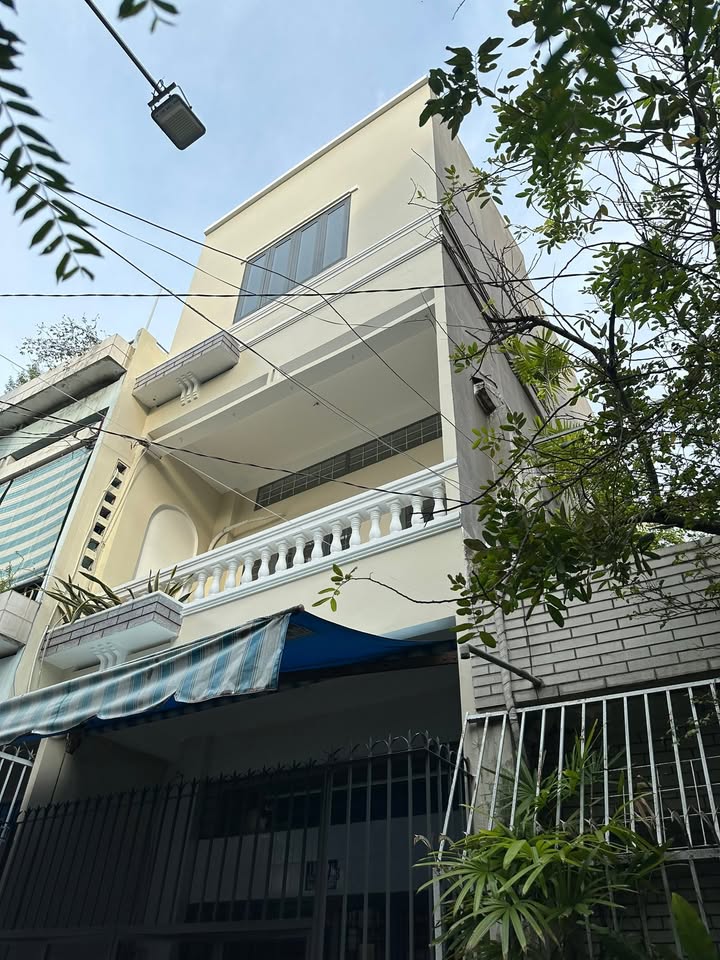 Nhà cho thuê đường Trường Sa, Quận Tân Bình 60m² - Kinh doanh lý tưởng!