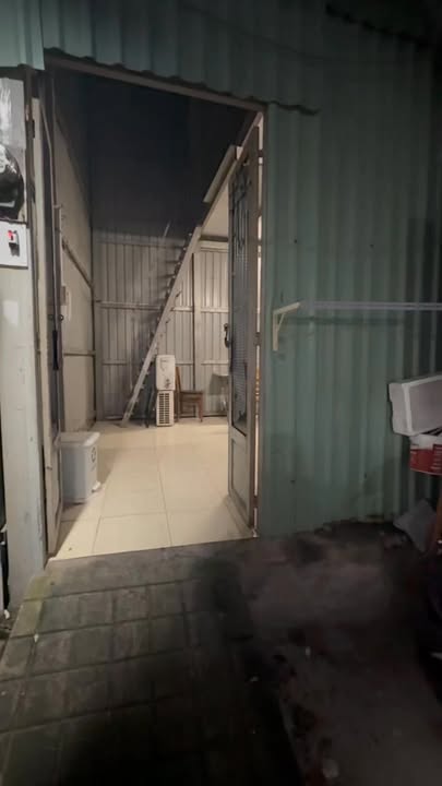 Nhà cho thuê tại Bình Thạnh 28m² chỉ 5 triệu - Tiện ích đầy đủ, chính chủ!