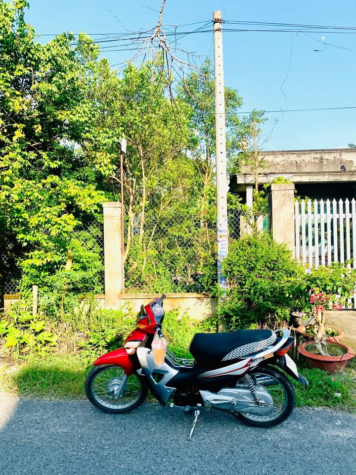 Đất thổ cư Hòa Thành 230m² giá 625 triệu - Mặt tiền đường nhựa sẵn sàng đầu tư!