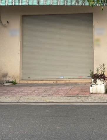 Cho thuê mặt bằng 2/4 Champa Nha Trang 26m² giá 6 triệu - Phù hợp kinh doanh đa dạng!