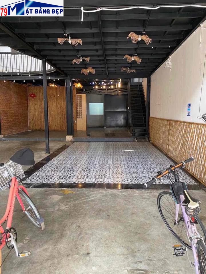 Nhà nguyên căn cho thuê tại Vĩnh Hải Nha Trang 190m² - Khu dân cư sầm uất, kinh doanh tự do!