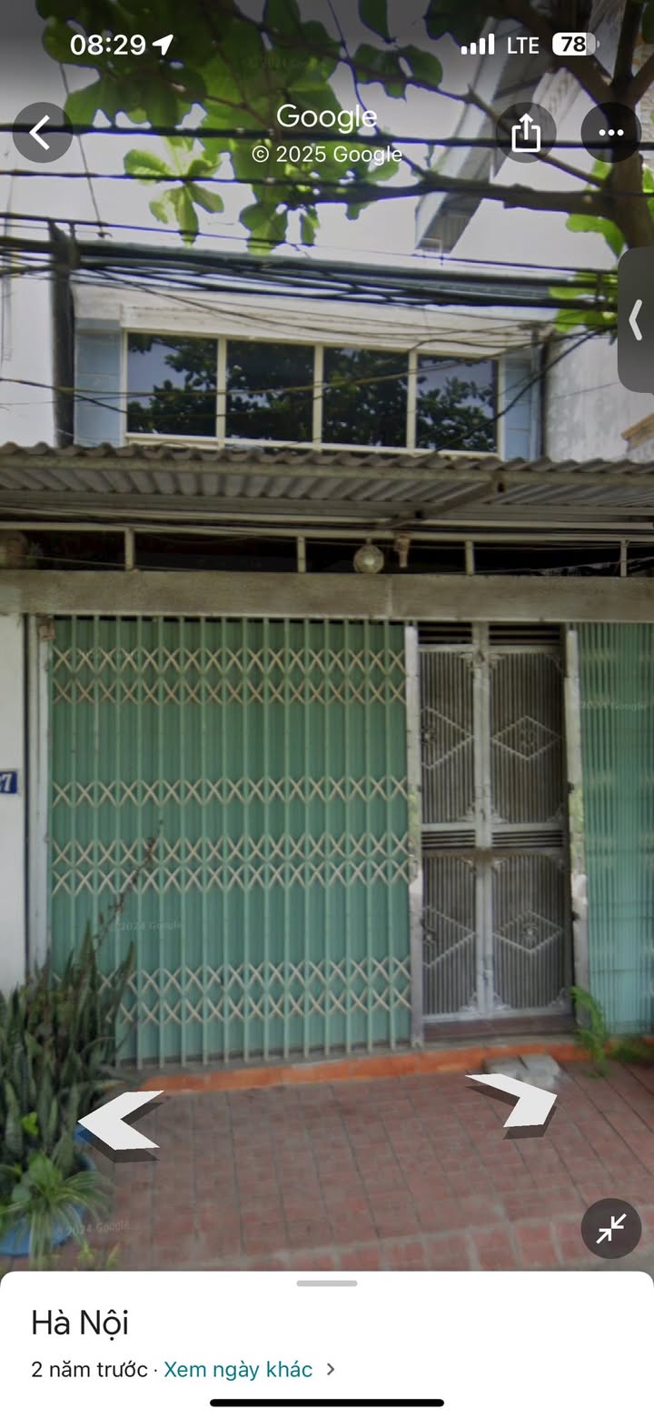 Nhà cho thuê nguyên căn tại Kim Bài, Thanh Oai 105m² giá 8 triệu - Tiện ích đầy đủ!