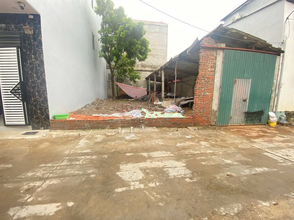 Đất nền Phú Nghĩa 78,3m² giá chỉ 4 tỷ - Đầu tư sinh lời cao!