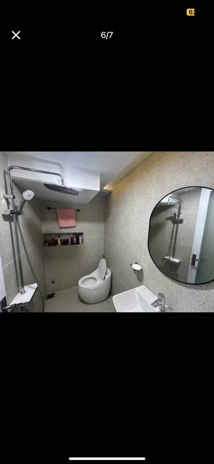 Nhà 2 tầng TĐC Phước Long 45m² giá 6.1 tỷ - Chính chủ bán gấp!