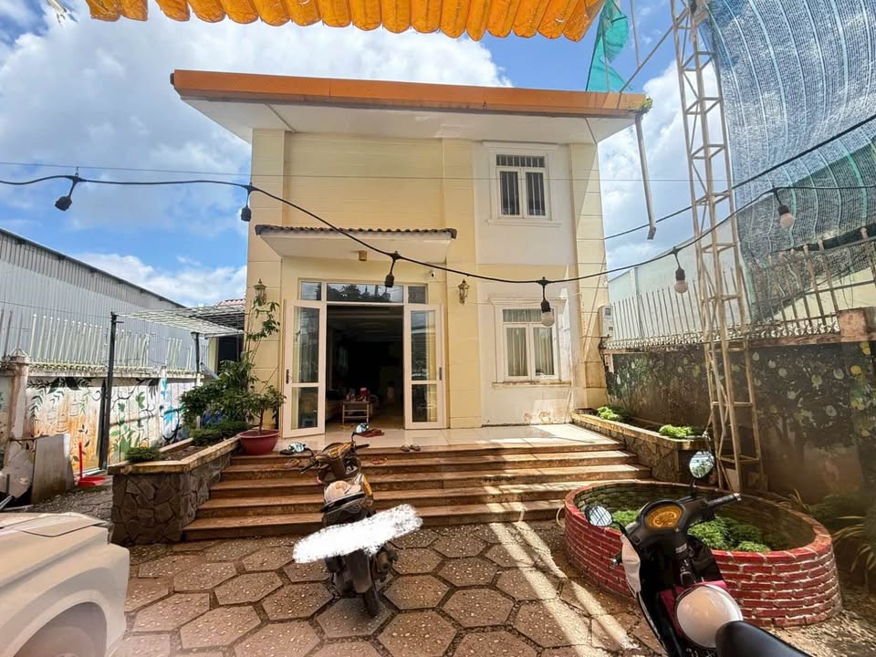 Nhà mặt tiền Quốc lộ 61, Hậu Giang 600m² giá 4 tỷ - Đầu tư sinh lời ngay!