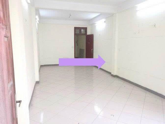 Nhà mặt phố Lê Thanh Nghị, Quận Hai Bà Trưng 93m² giá 65 triệu - Lô góc hai mặt tiền đắc địa!