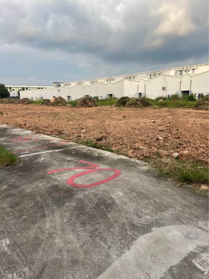 Đất nền KDC IJC Hòa Lợi 150m² giá 2.8 tỷ - Đầu tư sinh lời ngay!