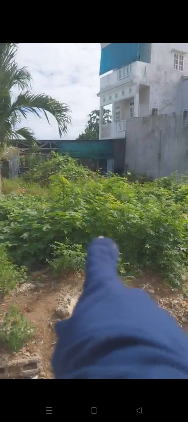 Bán đất 2 mặt tiền xã Tân Bình, Vĩnh Cửu 172m² - Đường bê tông ô tô chạy thoải mái!