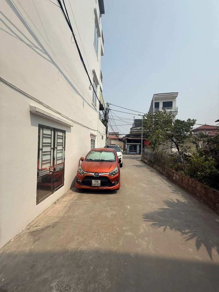 Nhà đẹp đường Máng Vĩnh Khê, 58m² giá 3 tỷ - Vị trí đắc địa, an ninh tốt!