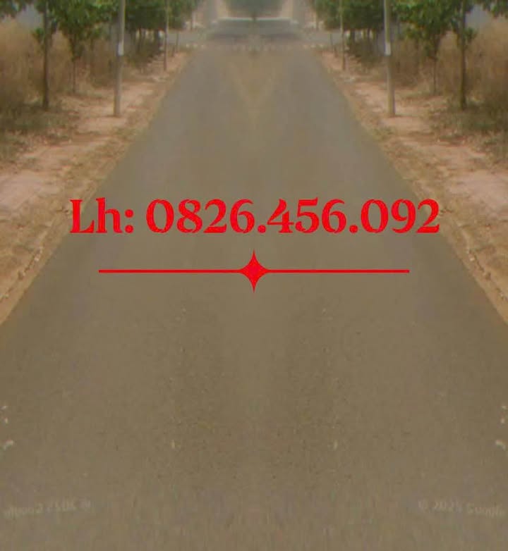 Đất nền đường N15, phường Tân Phú, Đồng Xoài 126m² - Giá tốt thương lượng!