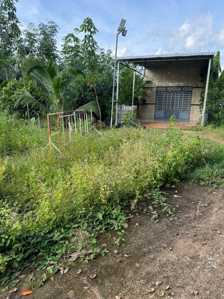 Đất nền Lộc Thành Bình Phước 3600m² giá chỉ 135 triệu - Cơ hội đầu tư tuyệt vời!