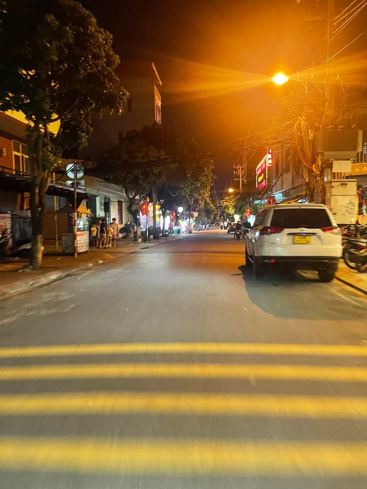 Đất nền Đà Nẵng 80m² giá 6.5 tỷ - Cách biển Mỹ Khê chỉ 100m!