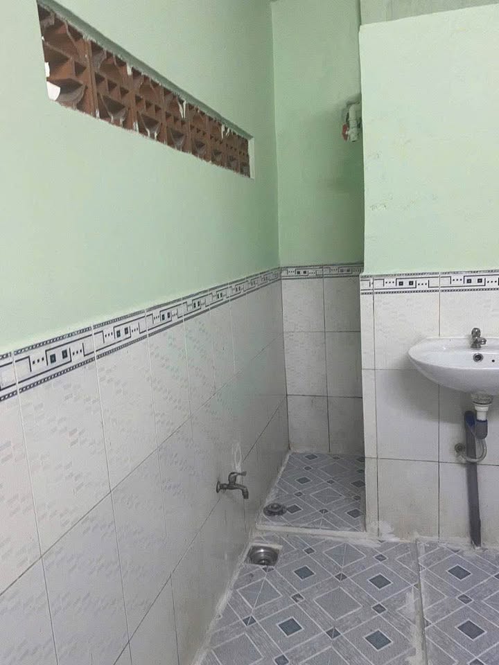 Nhà cho thuê phường Tam Hiệp, Biên Hòa 1PN giá chỉ 3 triệu - Đường xe hơi thoáng mát!