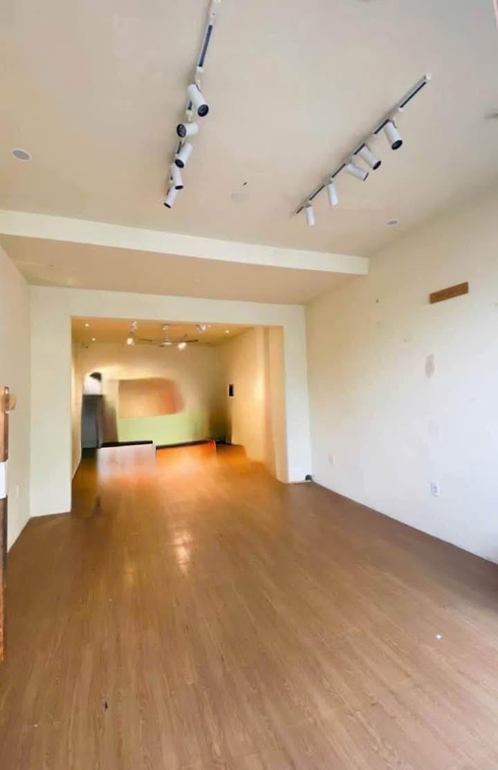 Nhà mặt tiền Phan Chu Trinh Buôn Ma Thuột 157m² giá 19 triệu - Kinh doanh đa ngành nghề!