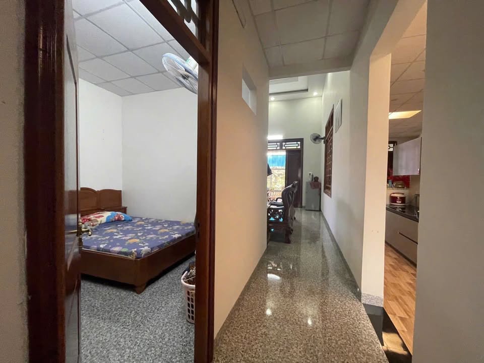 Nhà mặt tiền ETU VĐAI 14-26p giá 5 triệu - Kinh doanh thuận lợi