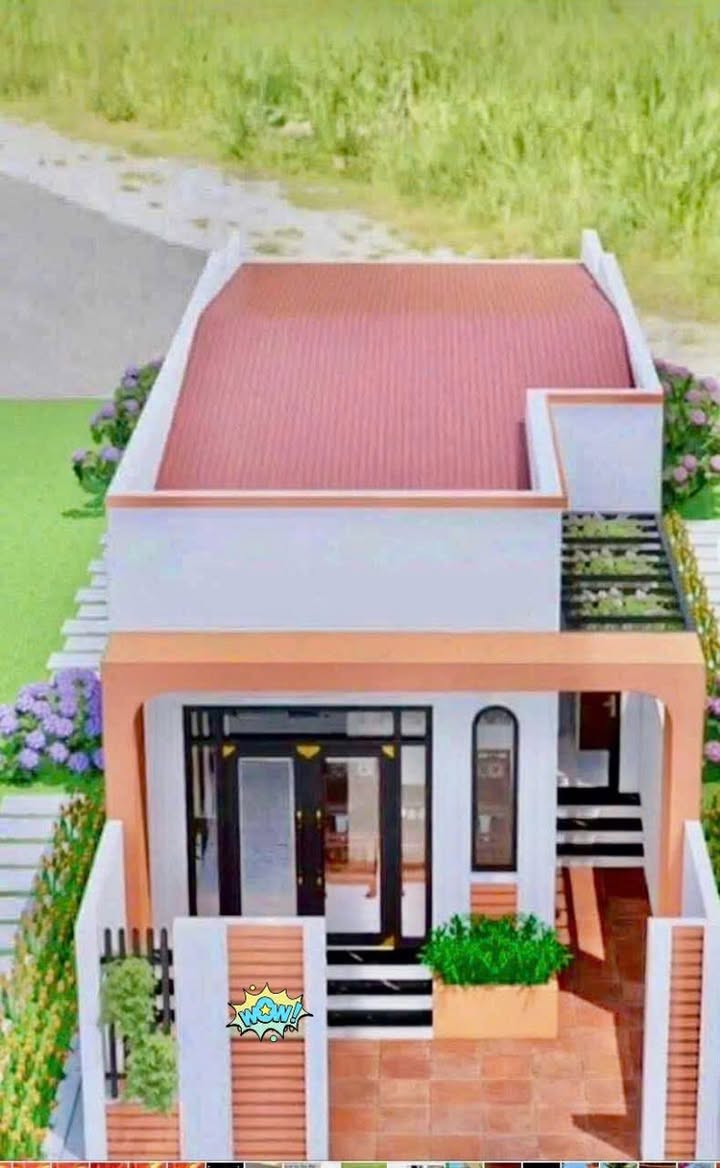 Nhà cho thuê 3 phòng ngủ tại Buôn Ma Thuột - Giá chỉ 6 triệu/tháng