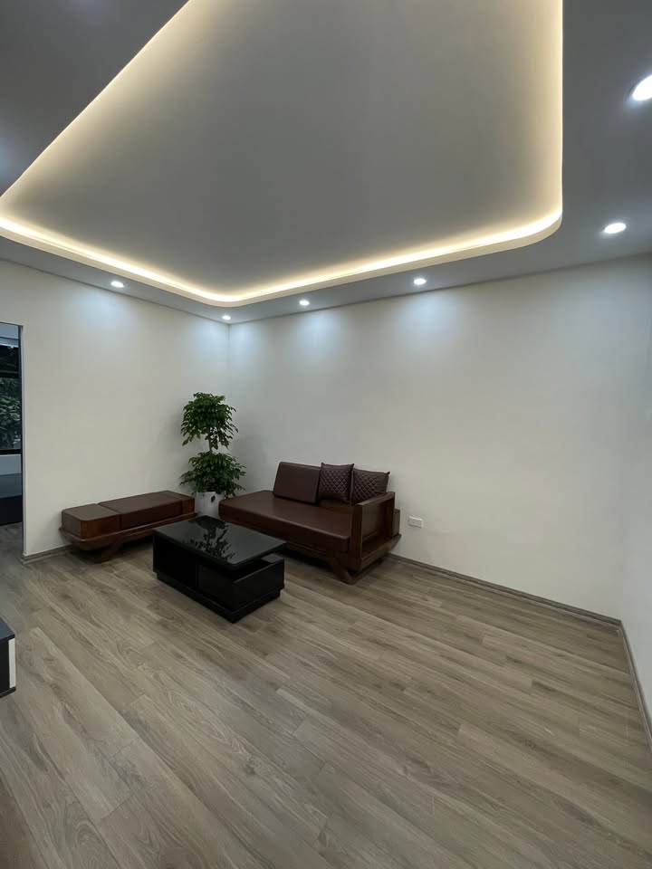 Căn hộ Đống Đa 35m² giá thỏa thuận - Thiết kế 3 phòng ngủ tiện nghi!