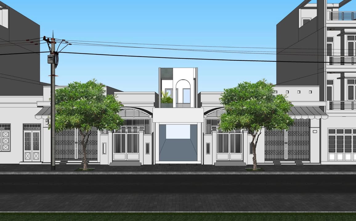 Nhà mặt tiền Đường Tỉnh Lộ 10, Quận 11, 82.25m² giá 7.5 tỷ - Kinh doanh tốt và ở ngay!