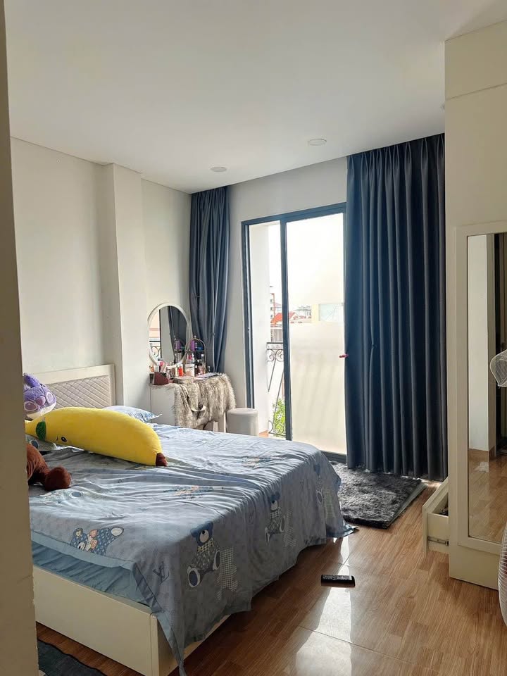 Căn hộ Studio Hoàng Diệu Nha Trang 30m² giá 3 triệu - Sẵn sàng vào ở ngay!