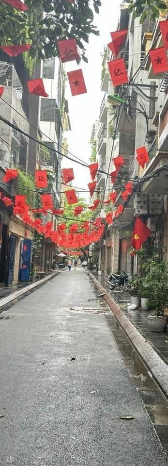 Nhà phân lô Tô Vĩnh Diện 52m² giá 21 tỷ - Mặt tiền ô tô tránh, sổ đỏ chính chủ!