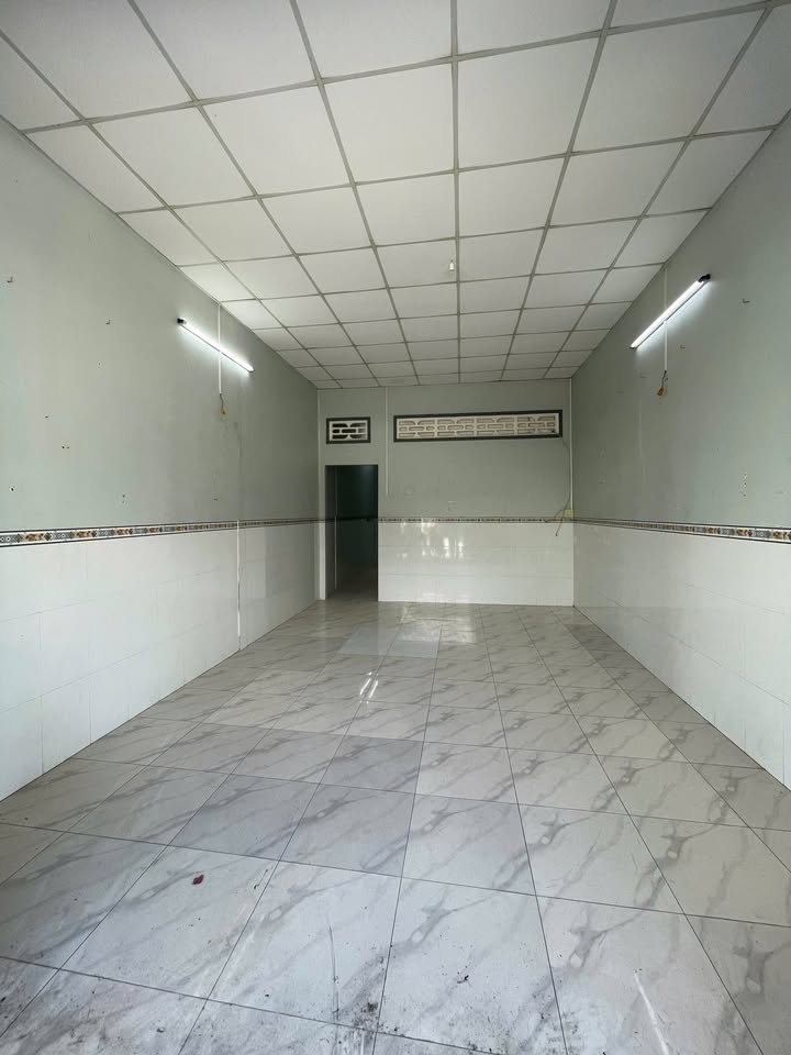 Nhà cho thuê tại Mỹ Phước, Long Xuyên 56m² giá 4 triệu - Đầy đủ tiện nghi, sẵn sàng vào ở!