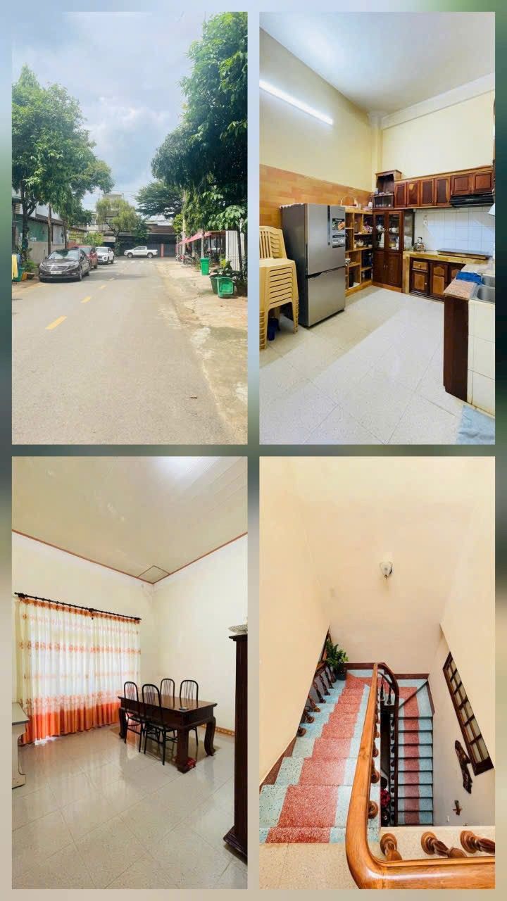 Nhà 1 Mê Mặt Đường Phù Đổng, Phường Tân An, BMT 80m² giá 6.7 tỷ - Đầu tư sinh lời ngay!