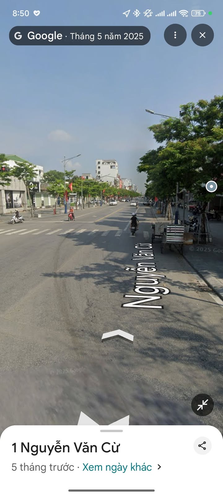 Mặt tiền FrontHouse Nguyễn Văn Cừ, Cửa Lò 100m² - Đầu tư sinh lời ngay!