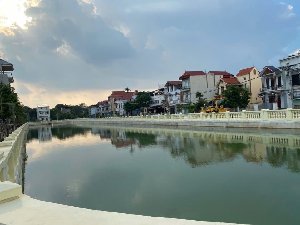 Đất nền Kim Chung Đông Anh 90m² giá thỏa thuận - Đầu tư sinh lời ngay!