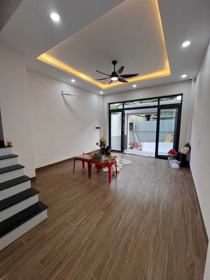 Nhà Cho Thuê Tại Tân Thới Nhất 90m² giá 24 triệu - Vừa Xây Dựng Đẹp Mới 100%!