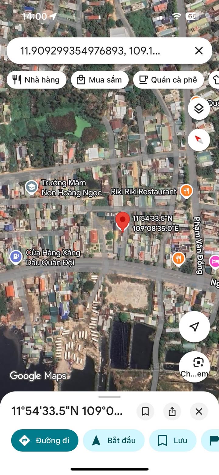 Nhà cấp 4 Tổ dân phố Lợi Thịnh 86m² giá 1.8 tỷ - Vị trí đẹp, an ninh tốt!