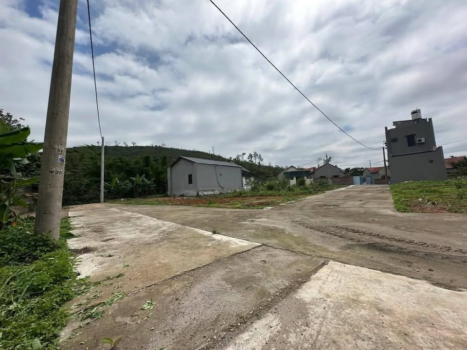 Đất nền ngõ 8 Quân đội Việt Hưng, Hạ Long 75-206m² giá chỉ từ 700 triệu!