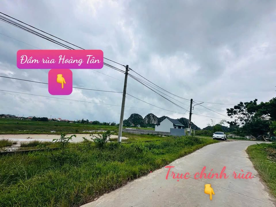 Đất dự án Vinhome Hạ Long Xanh 250m² giá 5 tỷ - Cơ hội đầu tư hấp dẫn!