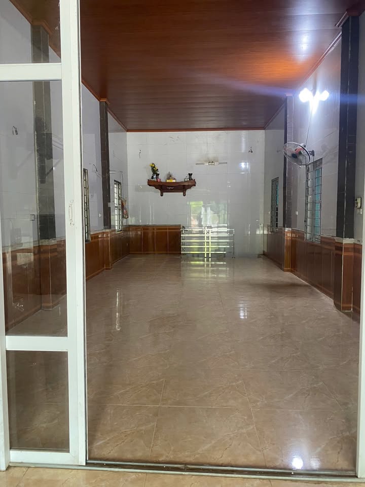 Nhà mặt đường Ba Sao, Kim Bảng - Thích hợp ở và kinh doanh