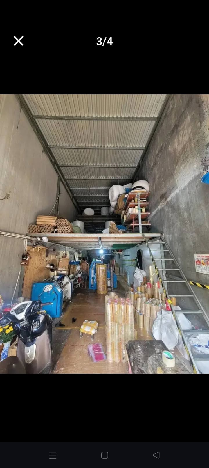 Đất thổ cư An Phú, Thuận An 80m² giá 2 tỷ - Đầu tư sinh lời tuyệt vời!