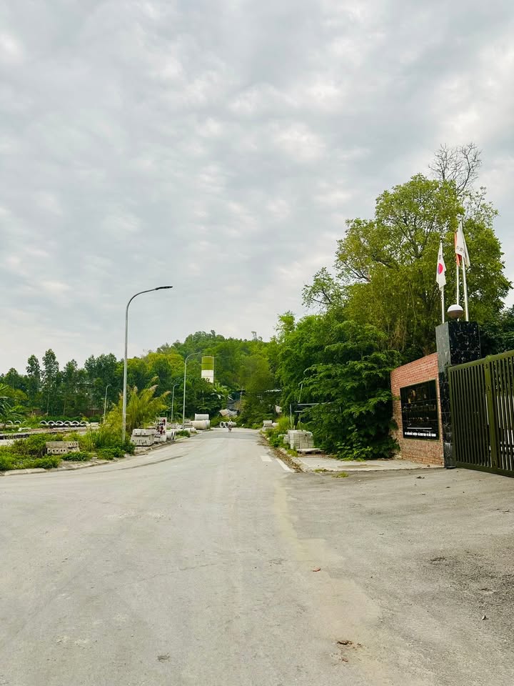 Bán lô đất Phường Đa Mai, Bắc Giang 74m² giá 990 triệu - Tiềm năng tăng giá cao!